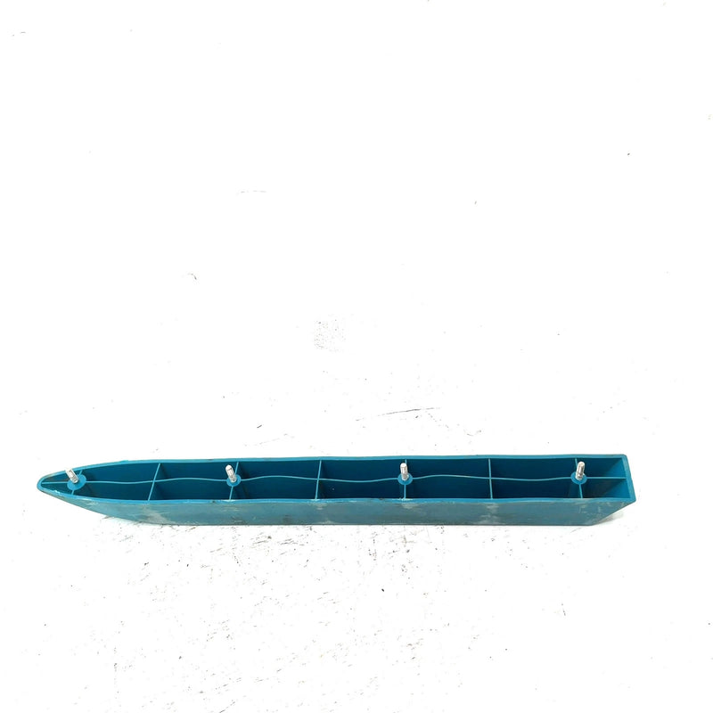 95-96 Yamaha WaveVenture 700 WVT700 OEM Sponson GH3-U883M-30-00 JY31