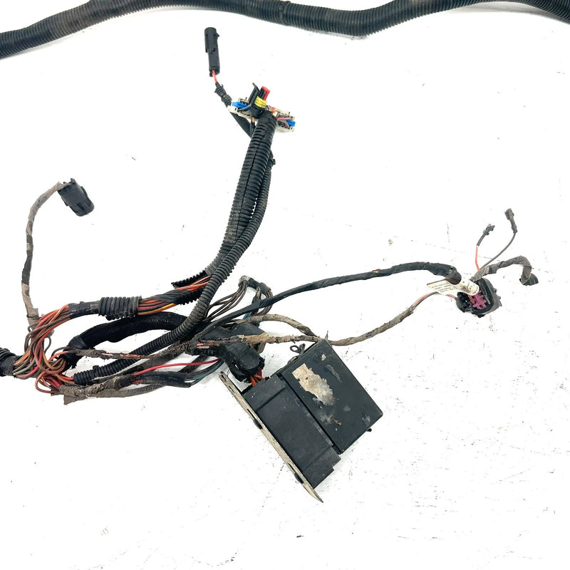 2009 Polaris Ranger HD 700 4x4 EFI OEM Main Wire Harness 2411291 XP12.1