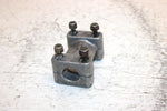 1996 Polaris 500 Oem Handlebar Block W/Bolts 5630382 5630187 SP12