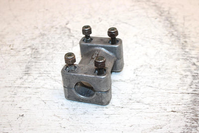 1996 Polaris 500 Oem Handlebar Block W/Bolts 5630382 5630187 SP12