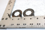 1997 Polaris Sport 400l Oem Thrust Bushing Pair 5241460 AP214