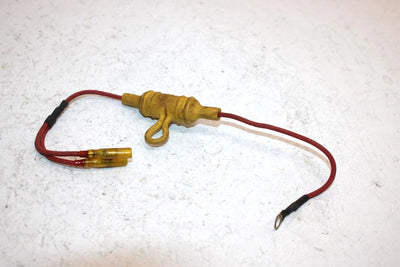 1990 Sea-doo Gt Oem Fuse Holder 278000079 JS55
