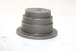 96 Polaris Classic OEM Chaincase Bottom Sprocket Spring Retainer 5130727 Q3626