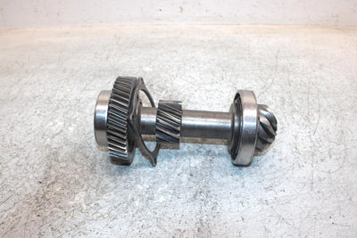 2019 Polaris Ranger 900 Xp Oem Transmission Pinion Shaft 3235336 XP6