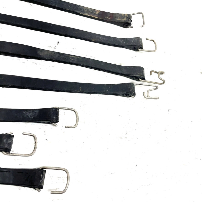 2000 Polaris Virage OEM Strap Set JP50