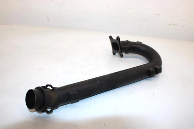 03 Bombardier Quest 650 Oem Exhaust Pipe 707600084 AB1.1