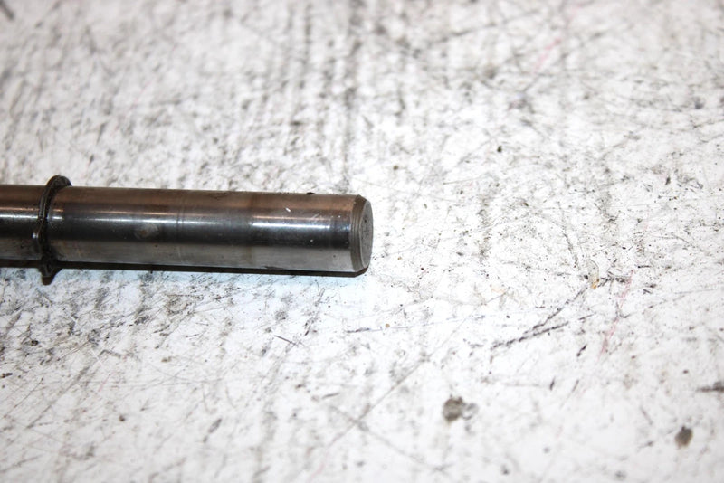 1987 Yamaha  Warrior Oem Starter Reduction Shaft 1UY-15521-01-00 AY16