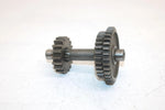 06 Kawasaki Prarie 360 Oem Transmission Countershaft 13107-0113 13107-0755 AK29