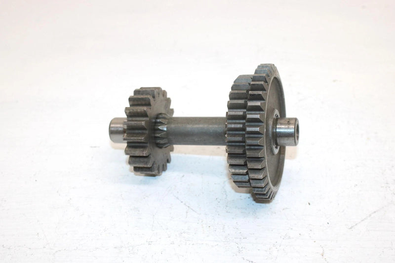 06 Kawasaki Prarie 360 Oem Transmission Countershaft 13107-0113 13107-0755 AK29