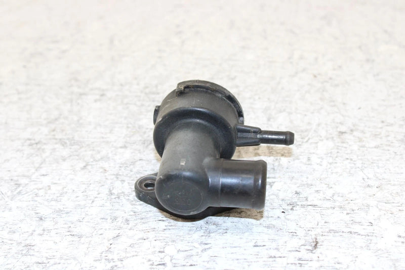 2004 Kawasaki Kfx 700 Oem Coolant Fill Neck 14075-1115 AK30