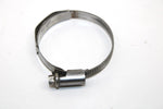 Polaris Oem Constant Tension Hose Clamp Pair 7081414 Q695