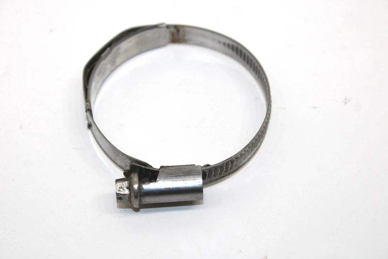 Polaris Oem Constant Tension Hose Clamp Pair 7081414 Q695