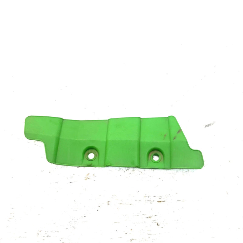 06  Arctic Cat 400 4x4 Automatic OEM Front Left Axle Protector 0441-757 AA40