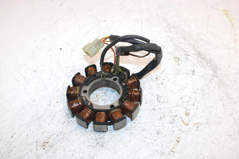 02 Arctic Cat Zr 500 Oem Stator 3005-793 SAS13