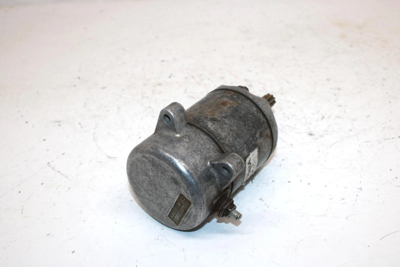 2003 Honda Trx 250 Exa Sporttrax Ex Oem Starter Motor 31200-HM8-003 AH10