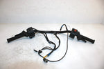 97 Arctic Cat Jag 440 Oem Handlebar Set 0605-077 SAS7