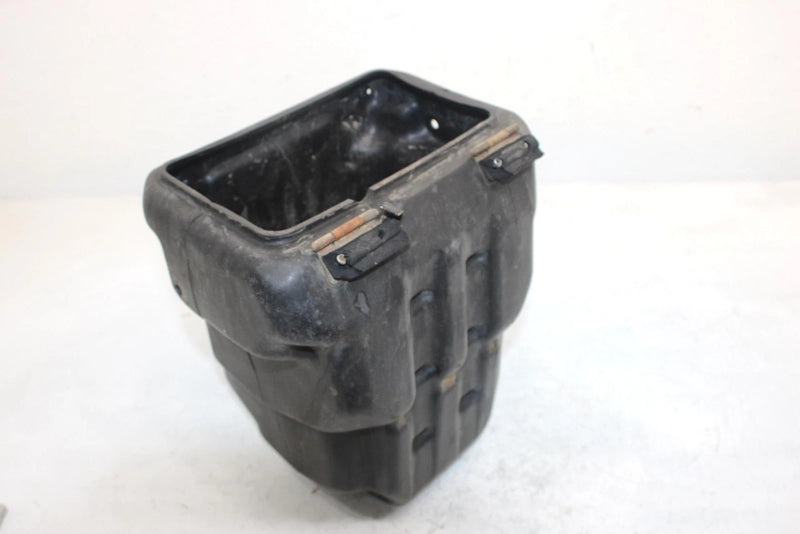 86 Yamaha  Moto 4 Oem Tool Storage Box 59V-2160A-10-00 AY39