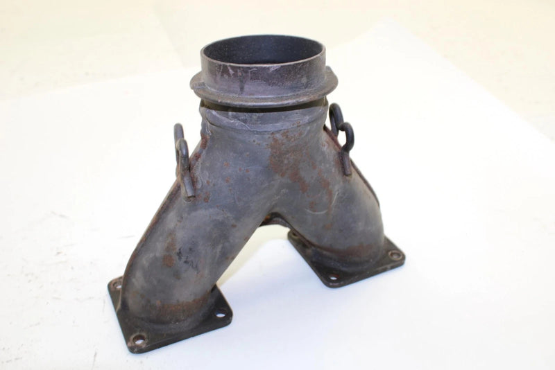 2008 Ski-doo Mxz 800r Oem Exhaust Manifold 420673370 SS119