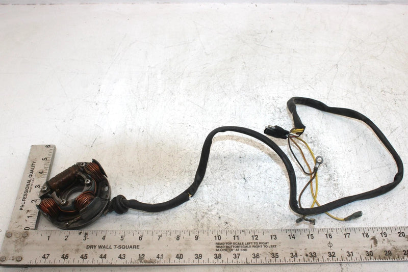 1990 Polaris Trail Boss 250 Oem Stator 3083634 AP162