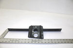 96 Ski Doo Grand Touring 500 OEM Right Rear Tunnel Bracket 518312924 SS58