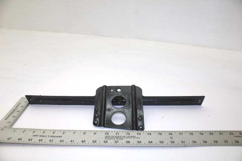 96 Ski Doo Grand Touring 500 OEM Right Rear Tunnel Bracket 518312924 SS58