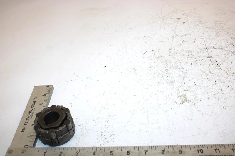 93 Polaris 350l 4x4 Oem Hub Clutch With Key 1520143 AP57