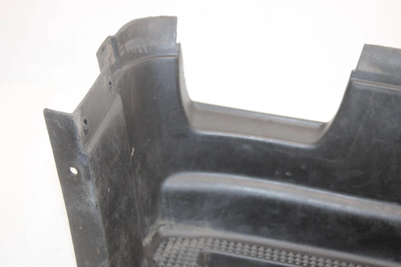 2001 Bombardier Traxter Oem Left Footrest 705000018 AB10