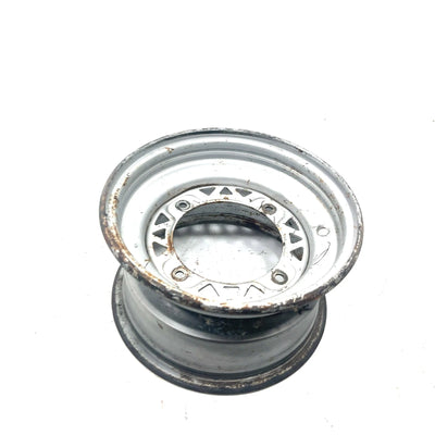 1993 Polaris Trail Boss 250 4X4 OEM Front Wheel Rim 1520175-486 AP242
