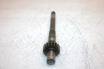 1997 Polaris Sportsman 500 Oem Center Transmission Shaft 3233428 AP67