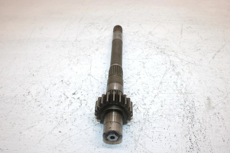 1997 Polaris Sportsman 500 Oem Center Transmission Shaft 3233428 AP67