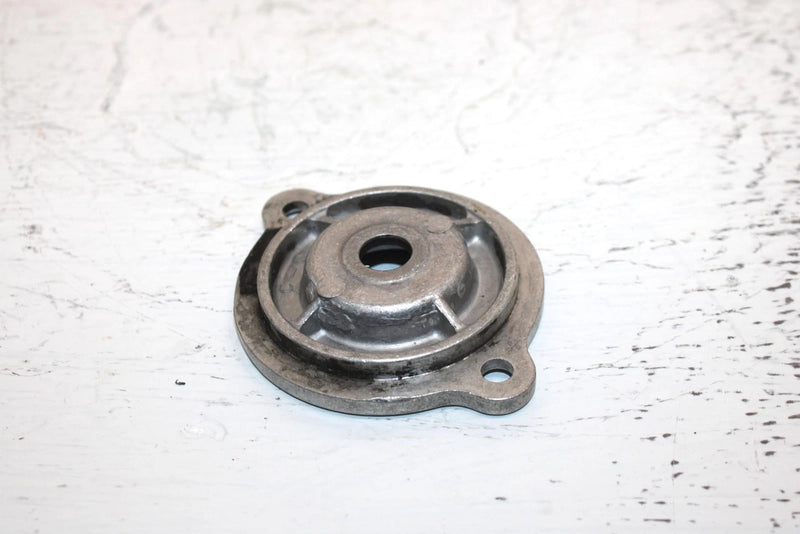 1985 Honda Atc 110a All Terrain Oem Clutch Cap Cover 22111-028-010 AH58