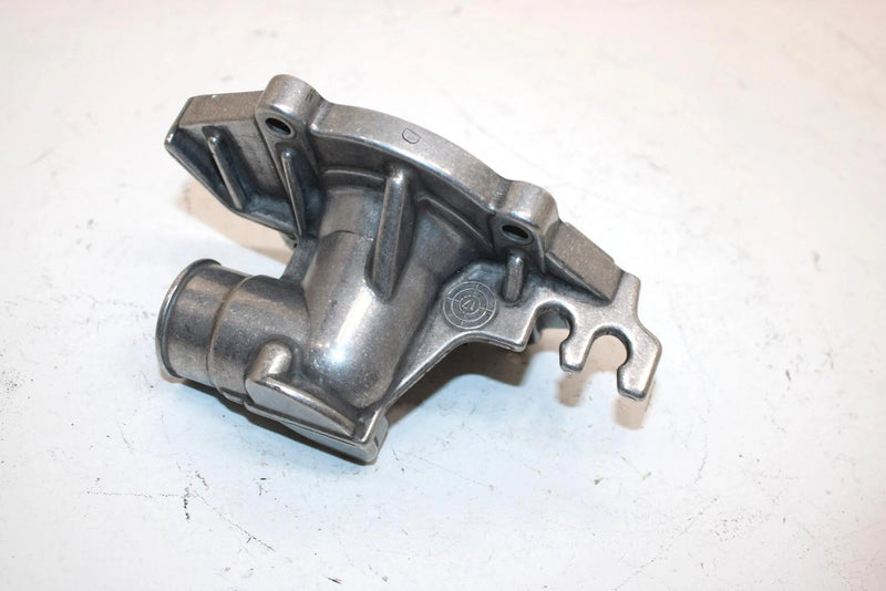 18 Ski-doo Mxz X 600r E-tec Oem Water Pump Housing 420933632 SSS1