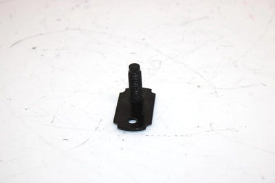2003 Ski-doo Mxz 380f Oem Double Bracket 518323173 SS28