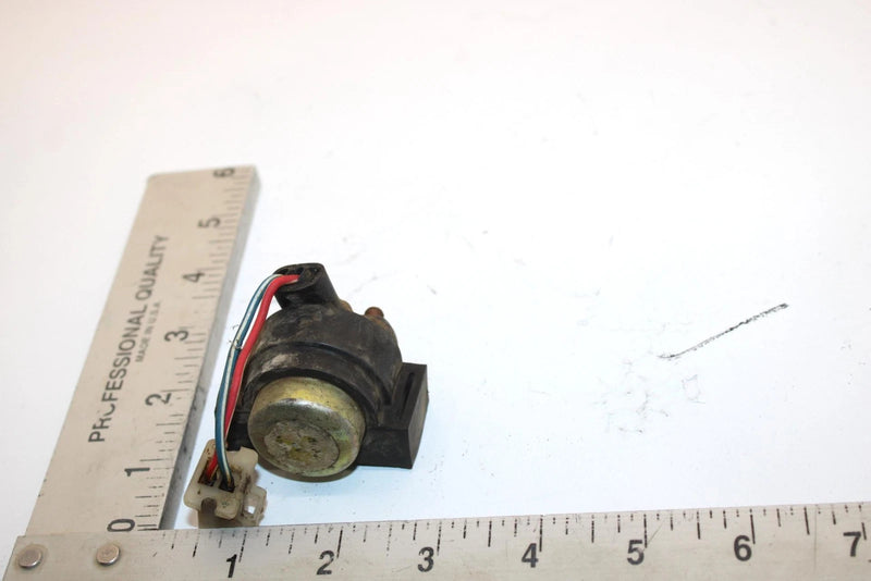 87 Yamaha  Champ 100 Yfm100t Oem Starter Relay 4KD-81940-00-00 AY4