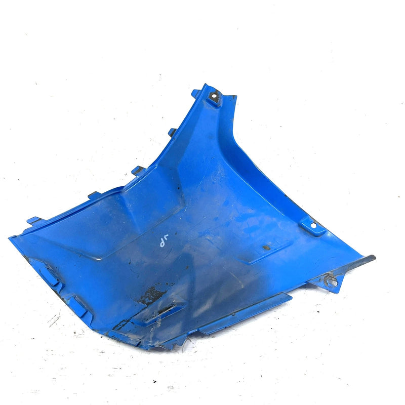 2016 Polaris Sportsman SP 850 OEM Left Side Body Cover 5439000-632 AP239.1