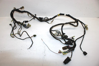 2006 Kawasaki Prarie 360 Oem Main Wire Harness 26031-0089 AK29