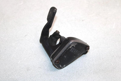 83 Yamaha  Ytm M225 Dxk Oem Throttle Lever Assembly 21V-26250-01-00 AY42
