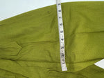 New Vintage Green Panhandle Slim Polyester Pants #1434 SS-94