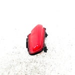 null Honda Rancher 400 TRX400FA 4x4 AT OEM Left Taillight 33760-HN8-003 AH77