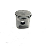 01-05 Yamaha WaveRunner XLT1200 OEM 80mm Bore Piston 66V-11631-00-C0 JY30