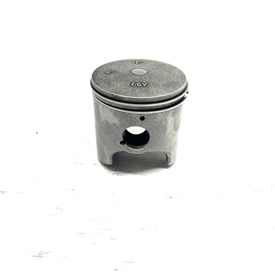 01-05 Yamaha WaveRunner XLT1200 OEM 80mm Bore Piston 66V-11631-00-C0 JY30