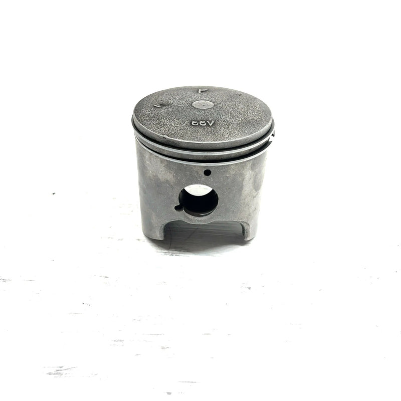 01-05 Yamaha WaveRunner XLT1200 OEM 80mm Bore Piston 66V-11631-00-C0 JY30