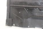 2019 Polaris Ranger 900 Xp Oem Rear Close Off Panel 5439115-070 XP6.1