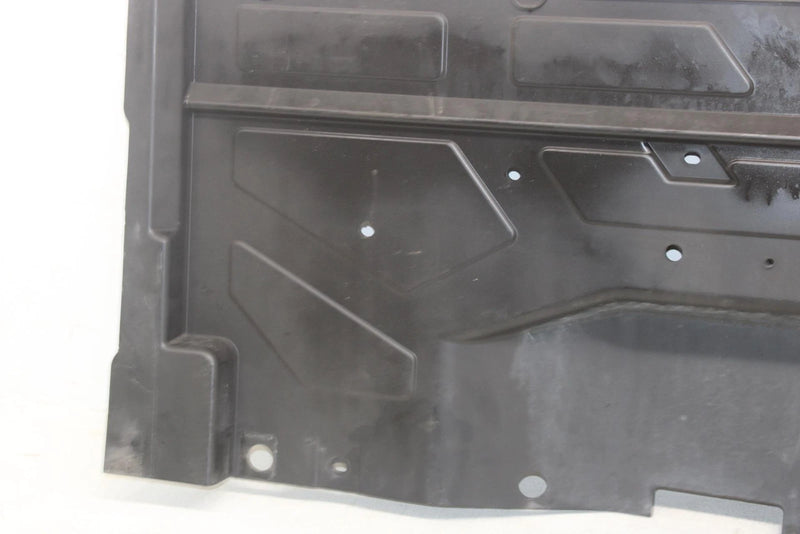 2019 Polaris Ranger 900 Xp Oem Rear Close Off Panel 5439115-070 XP6.1