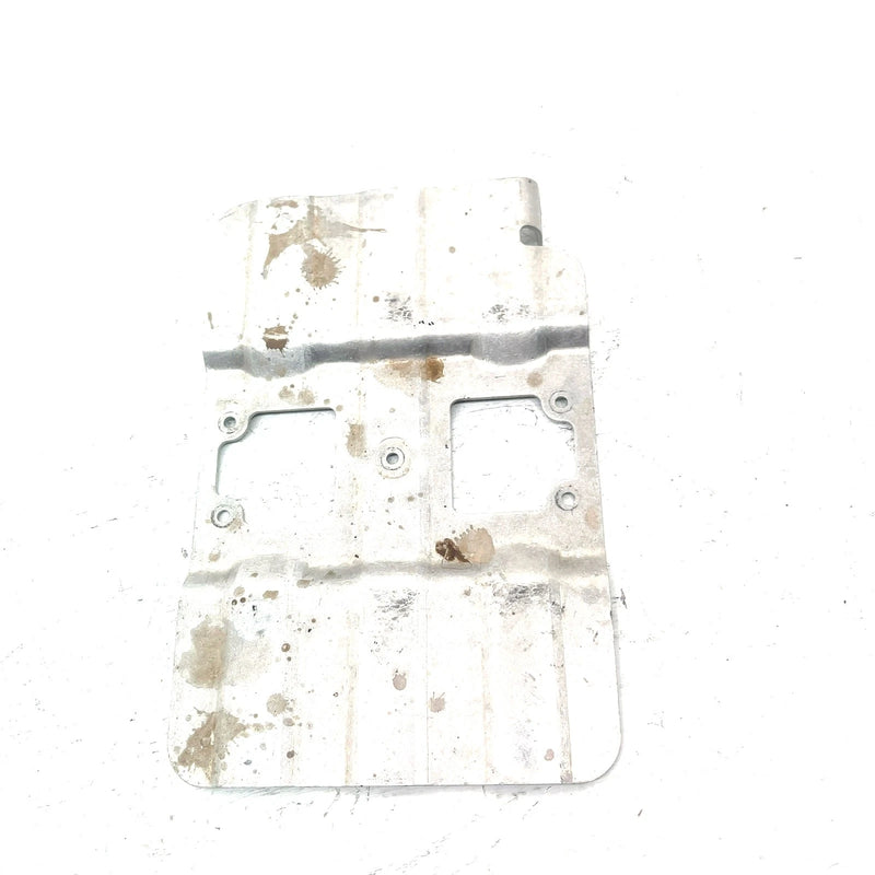07-09 Can-Am Outlander 650 4x4 XT HO EFI OEM Reflecting Sheet 708000496 AB17.1
