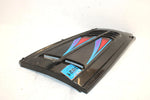 1996 Polaris 500 Oem Left Side Panel 5431742-177 SP12