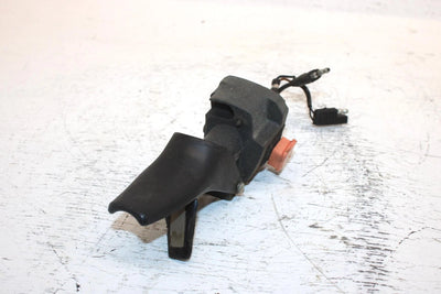 1998 Polaris 600 Xc Oem Throttle/Brake Block 5431592 SP45