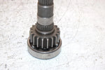2001 Polaris Sportsman 400 Oem Transmission Center Output Shaft 3233715 AP178