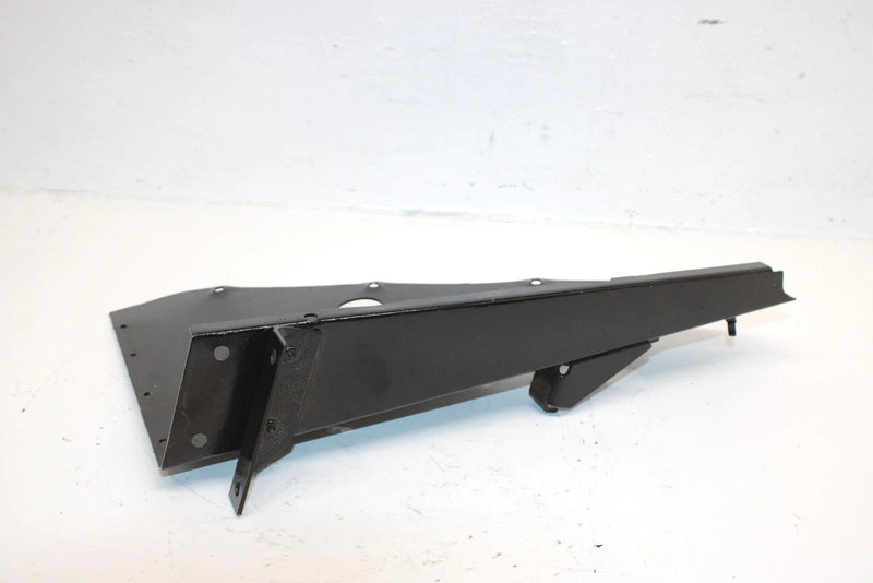 1996 Arctic Cat Zrt 600 Oem Right Louver 0616-822 SA46