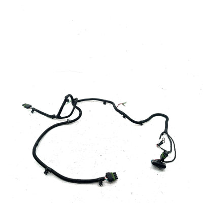 16-22 Can-Am Defender HD10 OEM Windshield Wiper Harness 710004462 XB0.3